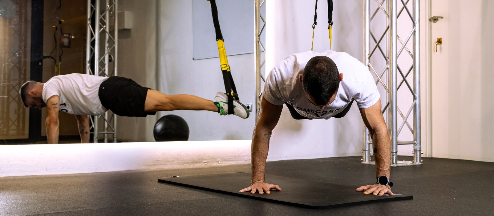 TRX